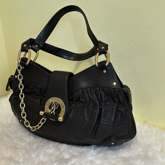 💯Authentic Bally Handbag🍀 - Picture 4 of 14